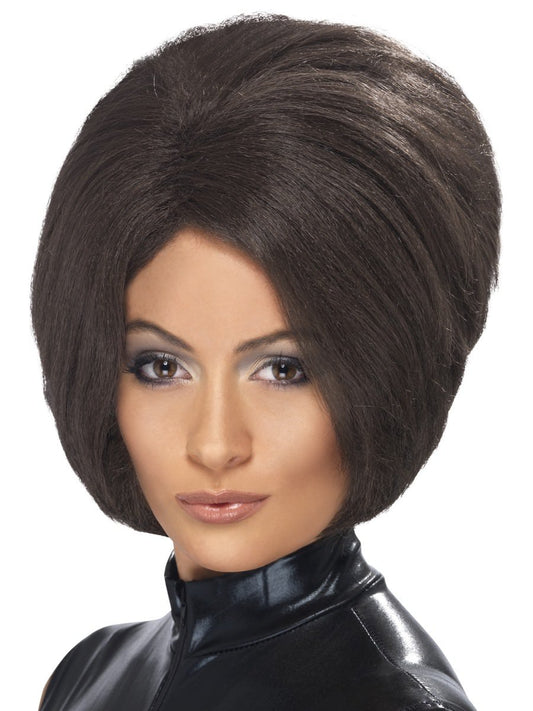Girl Power Posh Wig