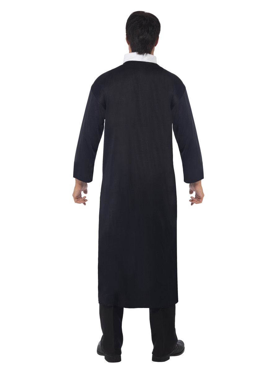 Priest/ Vicar Costume