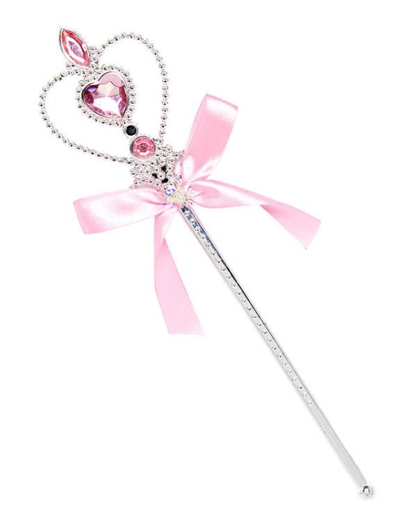 Princess Heart Wand
