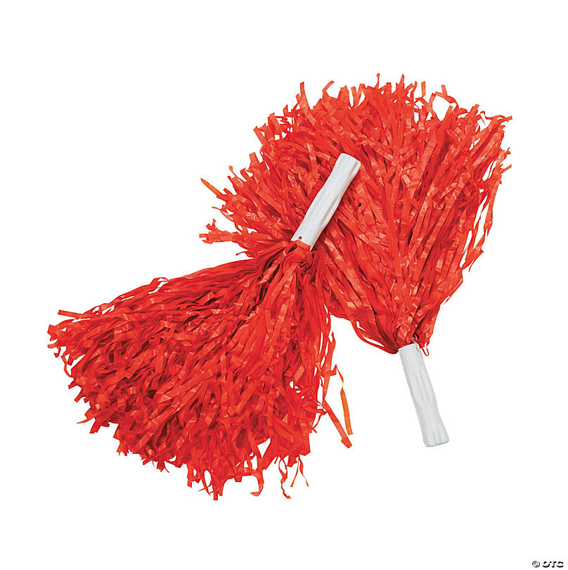 Pom Poms