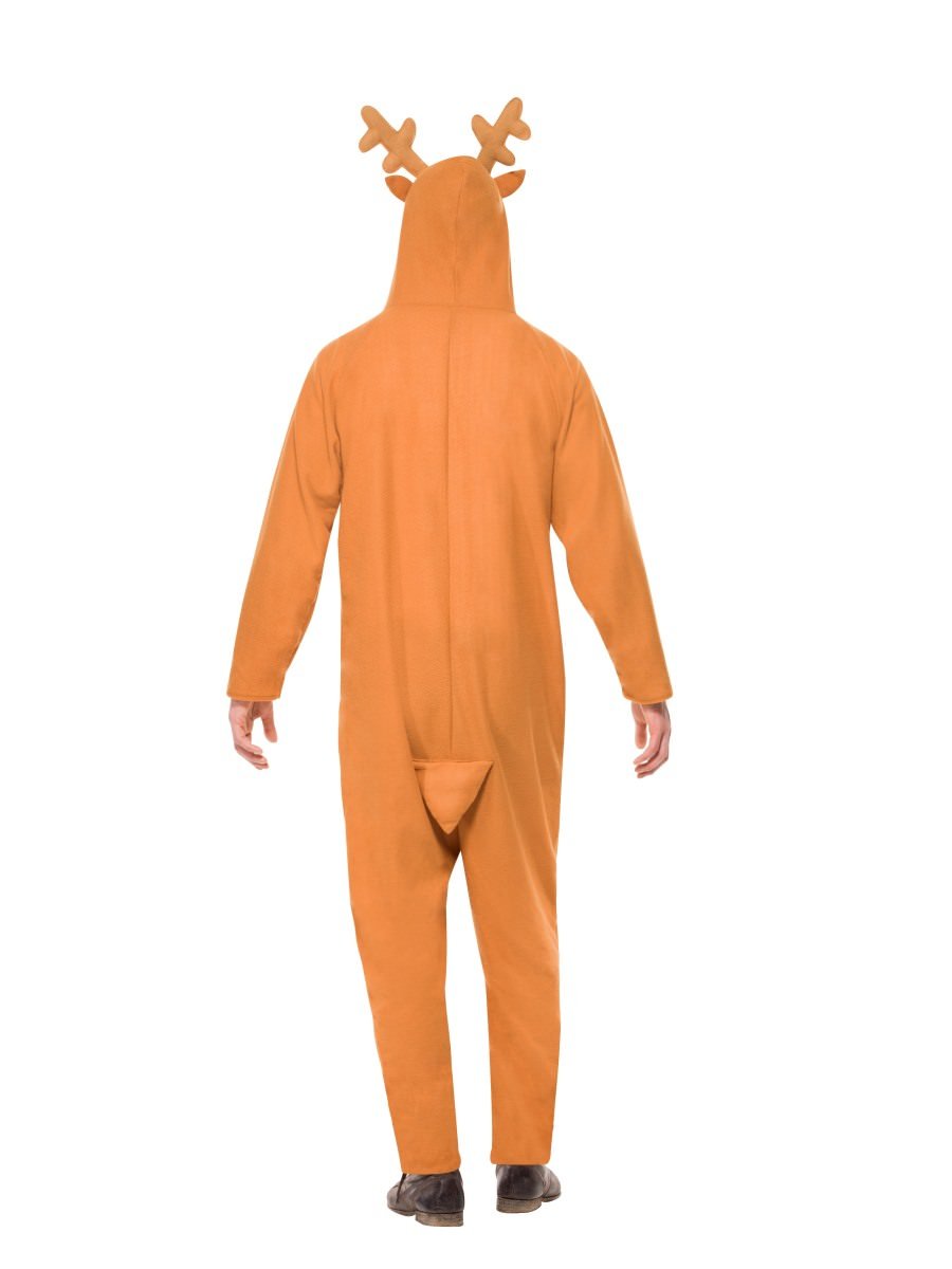 Reindeer Onesie Costume