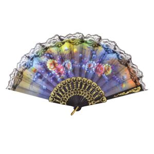 Lace Fan