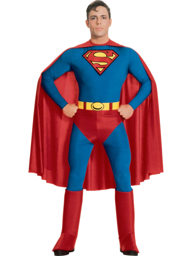 Official Superman Costume