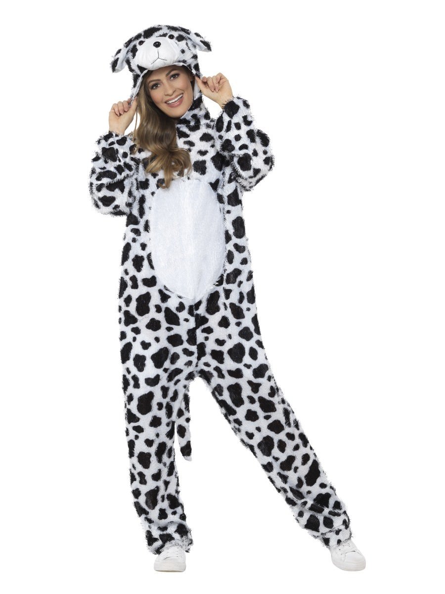 Dalmatian Dog Costume
