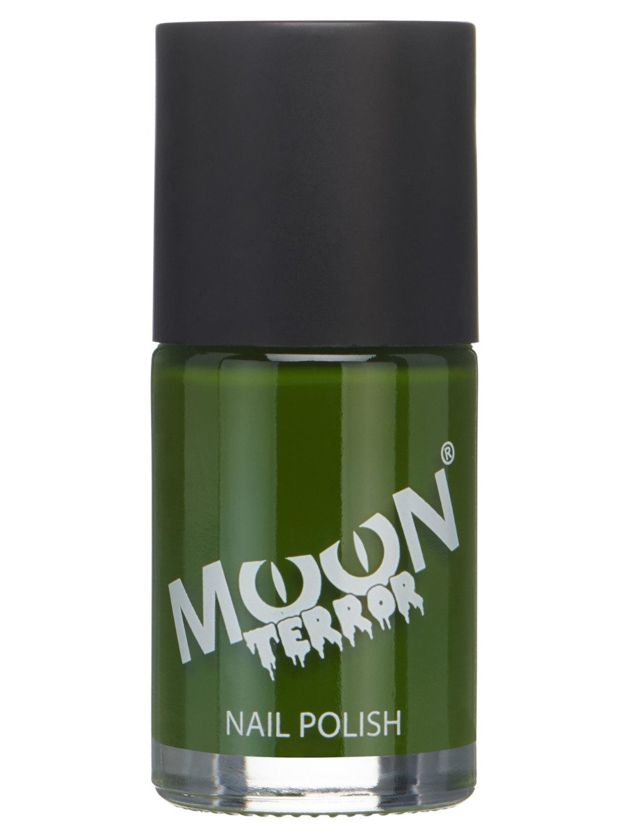 Moon Terror Creations Nail Polish