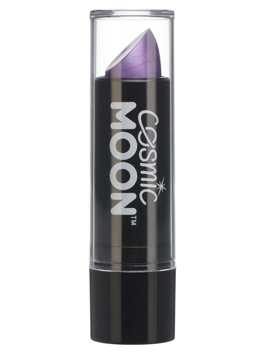 Moon Creations Metallic Lipstick