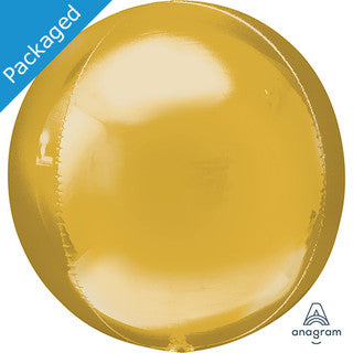 Orbz Foil Balloon