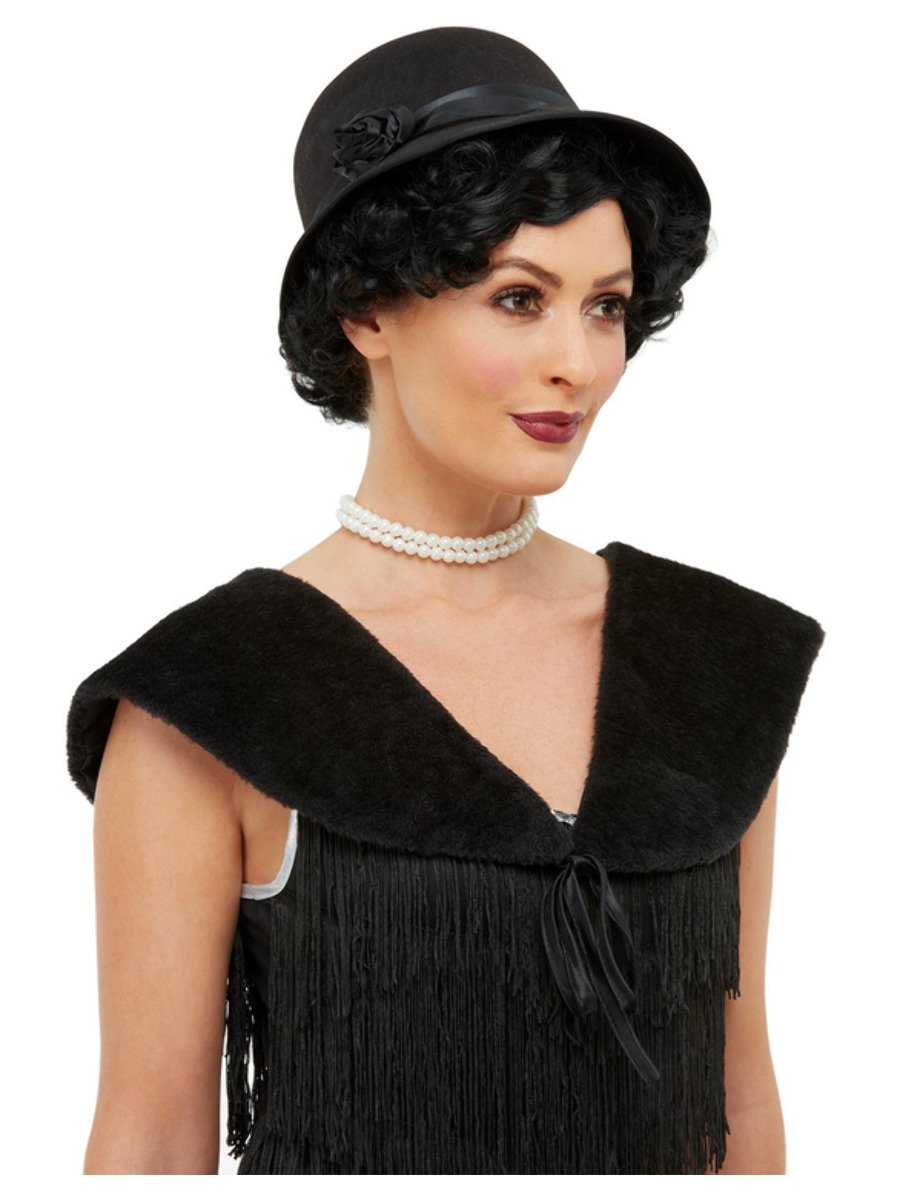 20's Lady Instant Kit Black