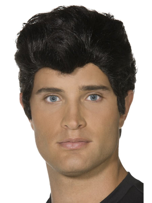Official Grease Danny Wig