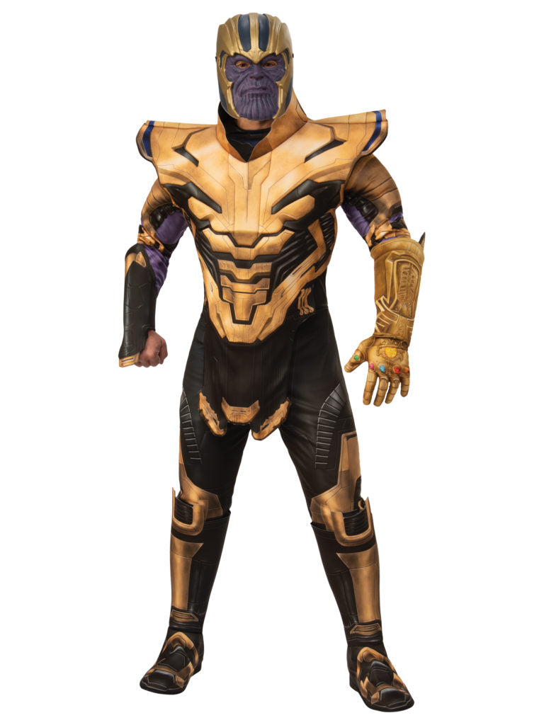 Official Thanos Deluxe Costume