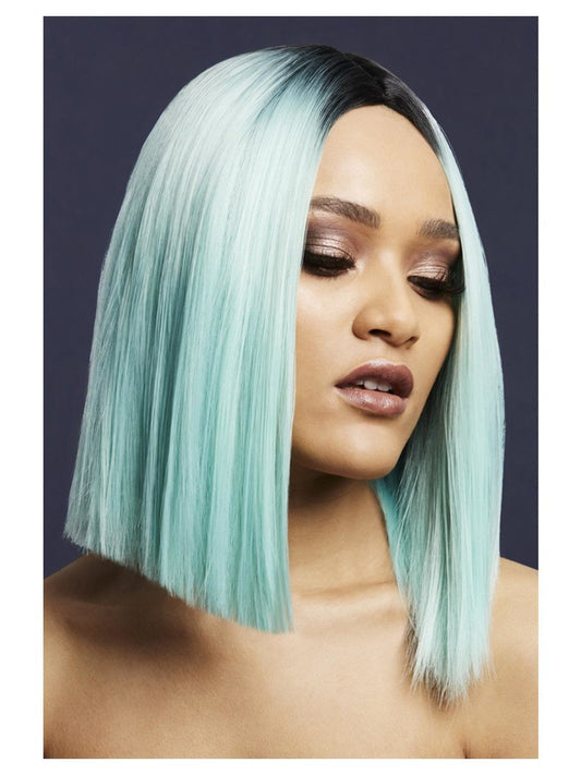 Fever Deluxe Heat Resistant Kylie Wig