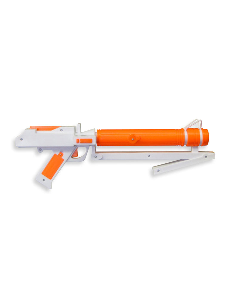 Official Star Wars Clone Trooper Blaster Gun