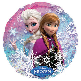 Frozen 18" Foil Balloon