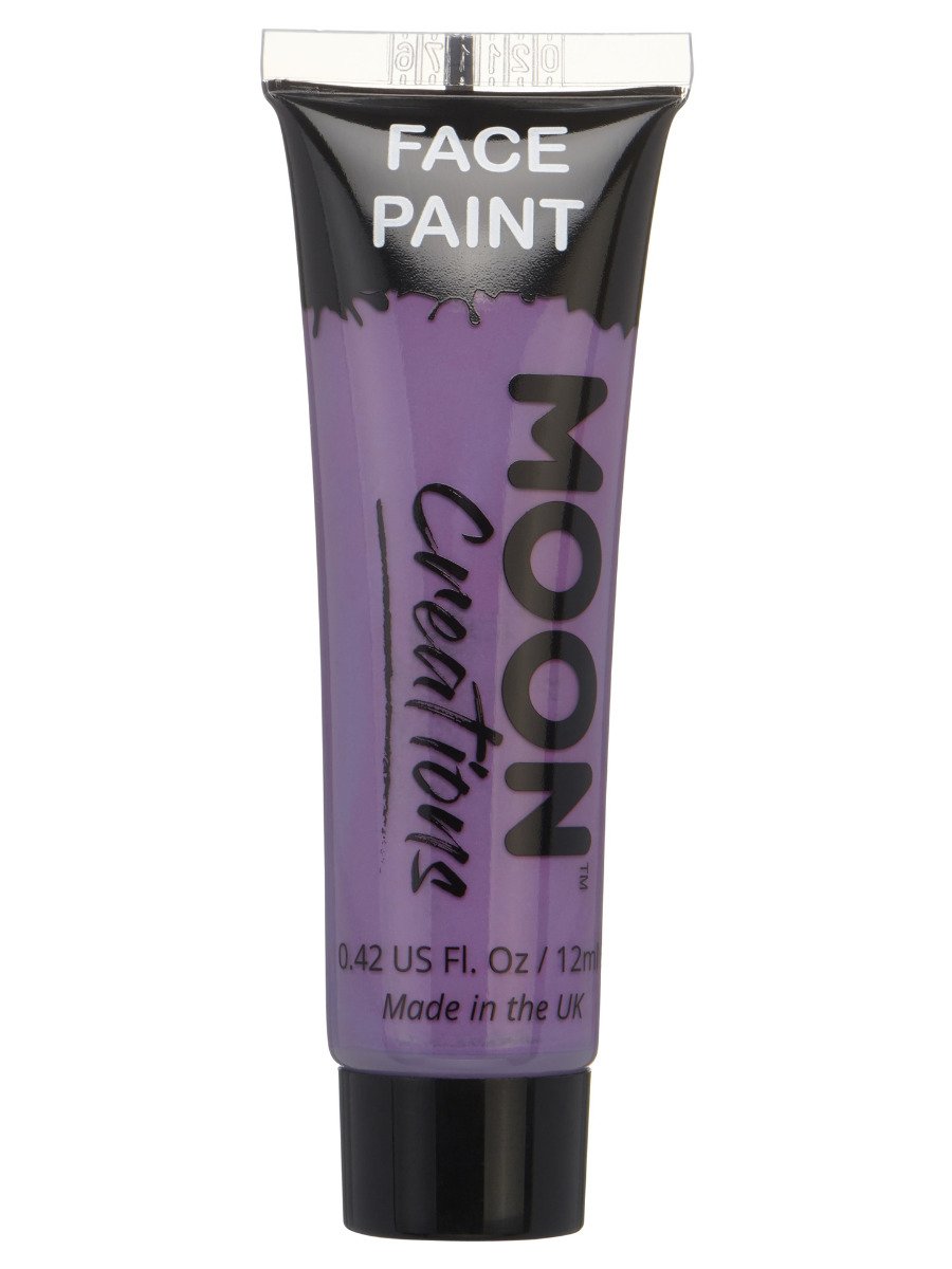 Moon Creations Face and Body Paint