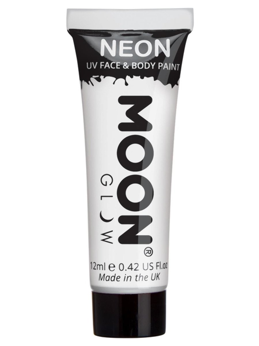Moon Creations Face and Body Neon UV Paint