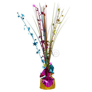 Deluxe Spray Balloon Weight