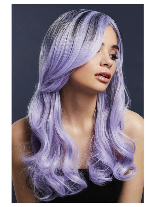 Fever Deluxe Heat Resistant Khloe Wig