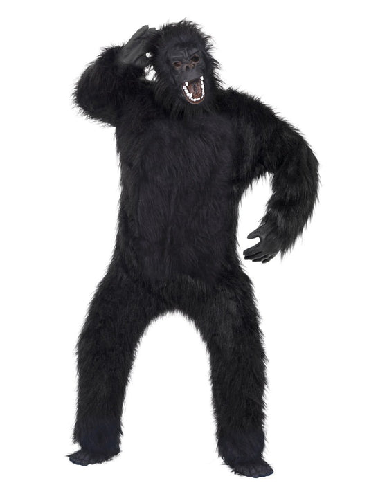 Gorilla Costume