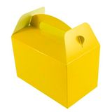 Party Box 100mm x 154mm x 92mm 6pkt