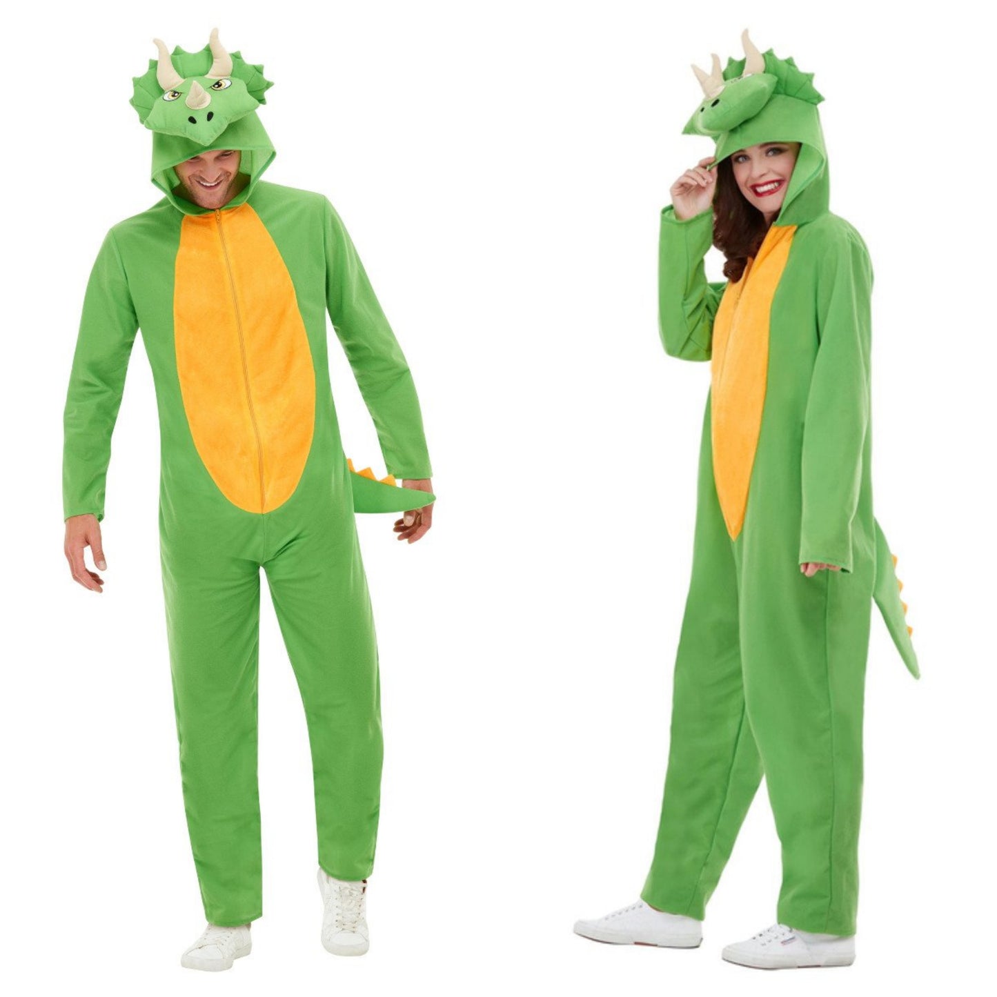 Dinosaur Costume