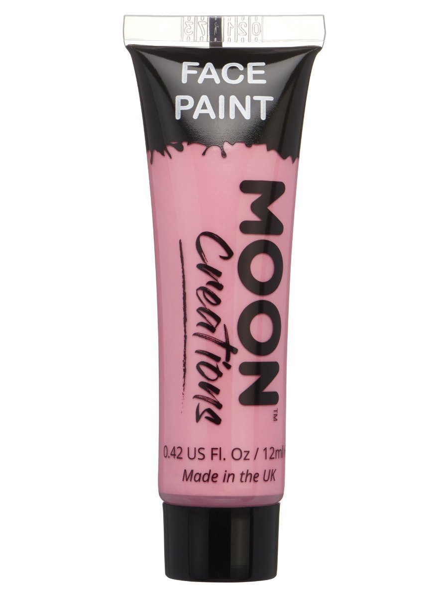 Moon Creations Face and Body Paint