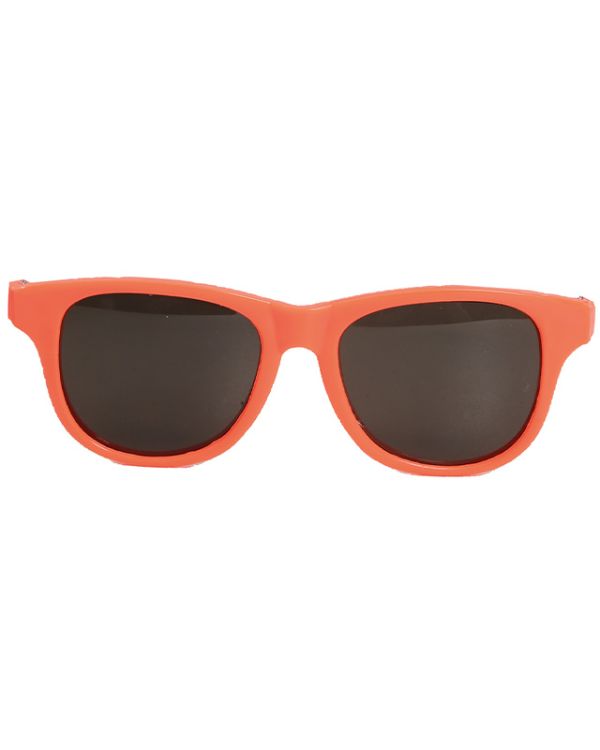 80s Retro Glasses