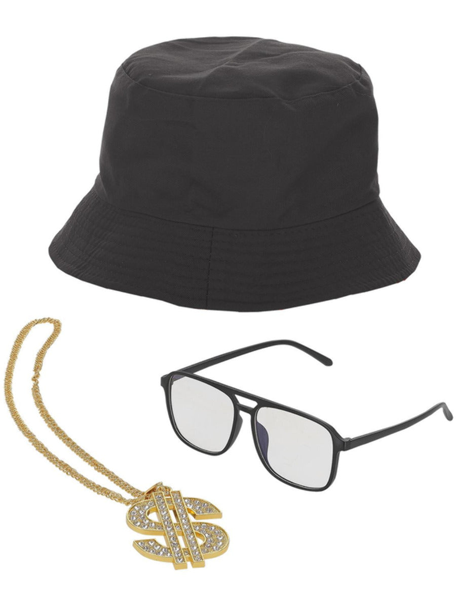 90's Rapper Kit