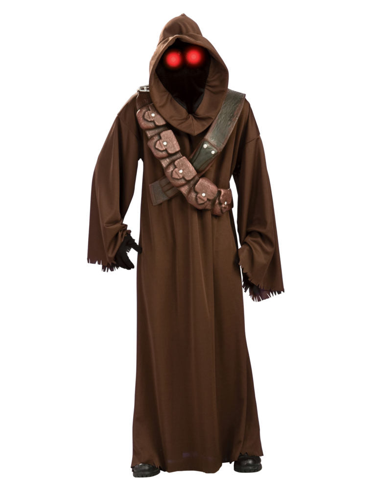 Official Star Wars Jawa Deluxe Costume