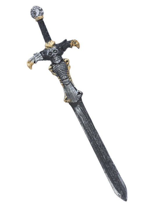 Viking/ Medieval Skeleton Sword