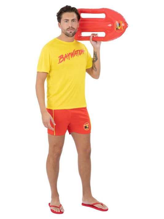 Official Baywatch Instant Kit Costume