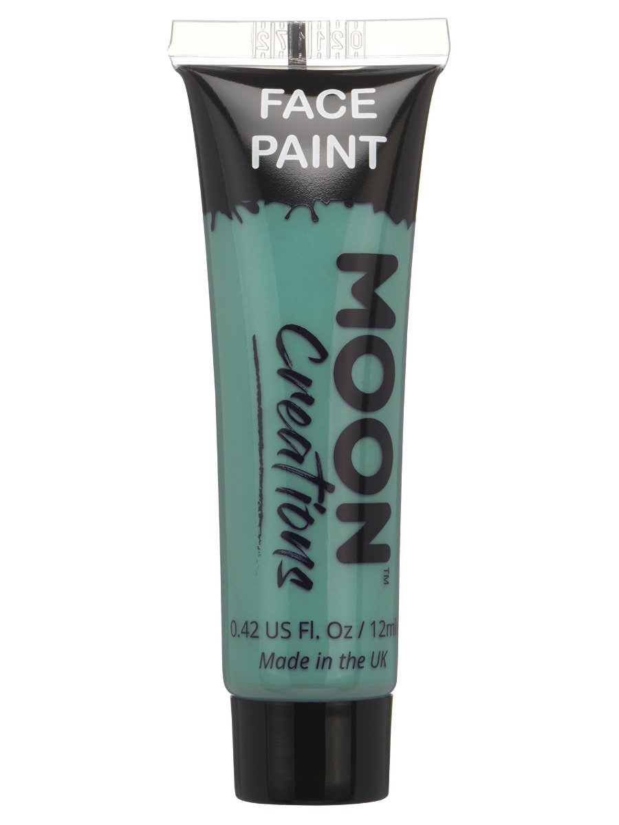 Moon Creations Face and Body Paint