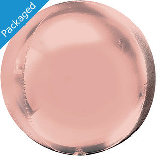 Orbz Foil Balloon