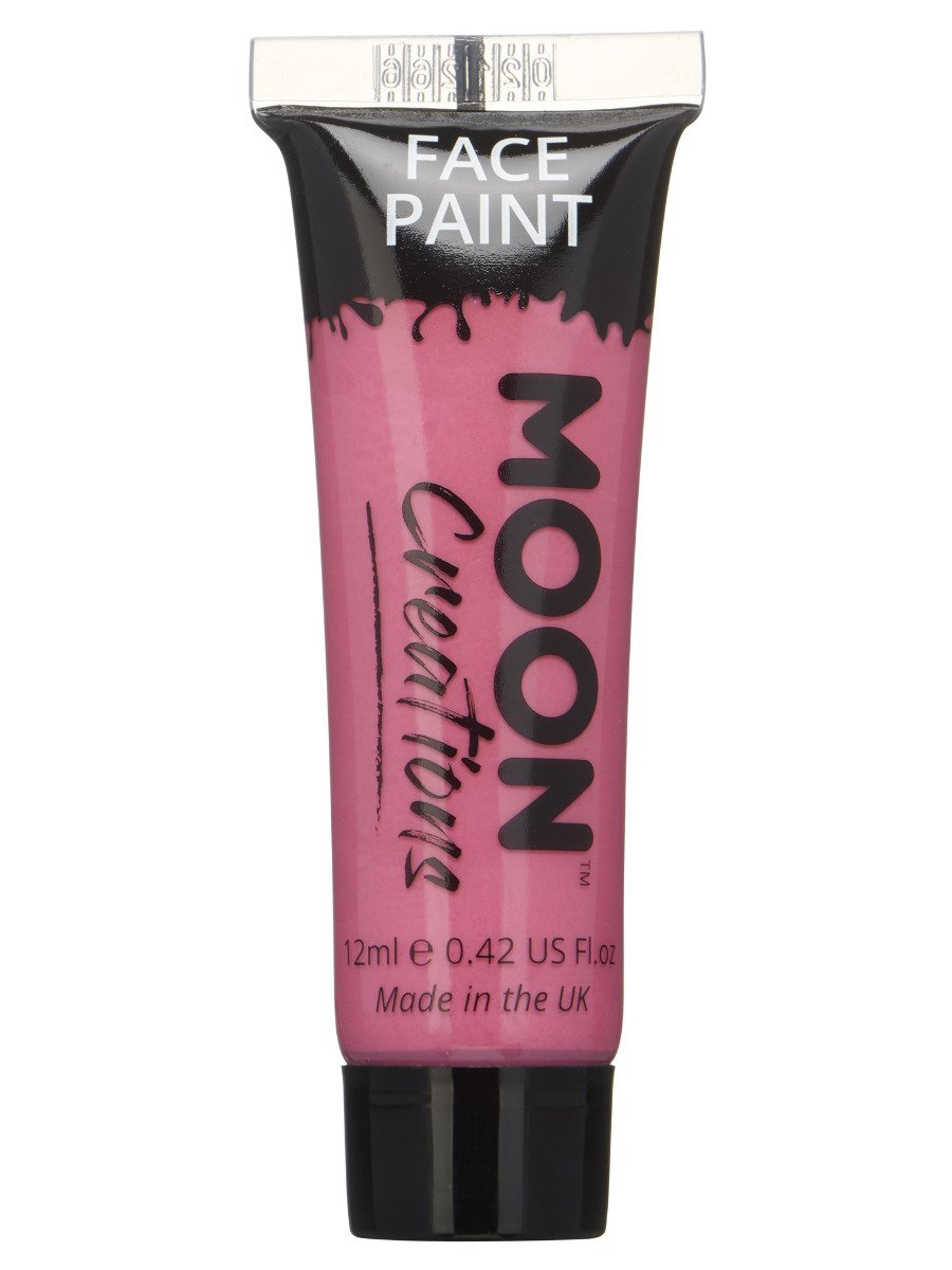 Moon Creations Face and Body Paint