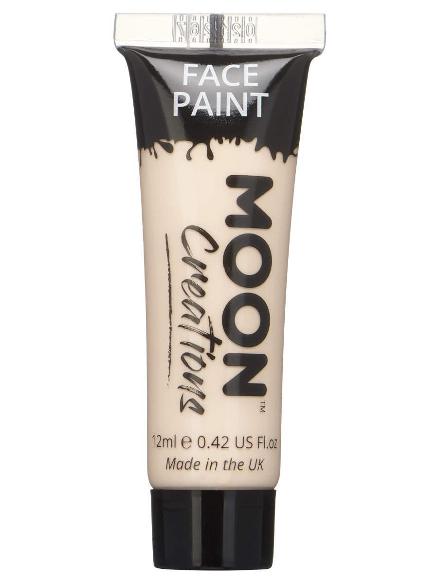 Moon Creations Face and Body Paint