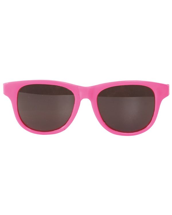 80s Retro Glasses