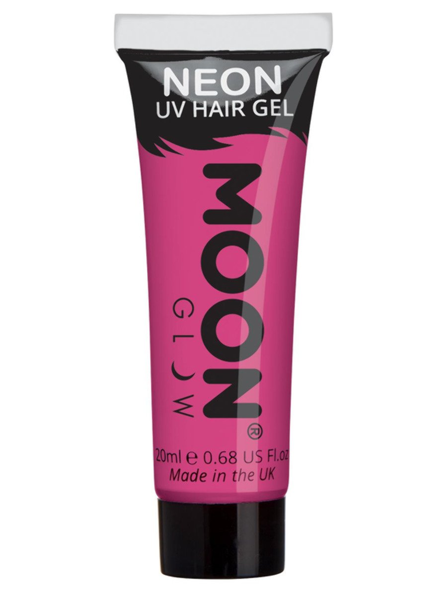 Moon Creations Hair Gel Neon UV
