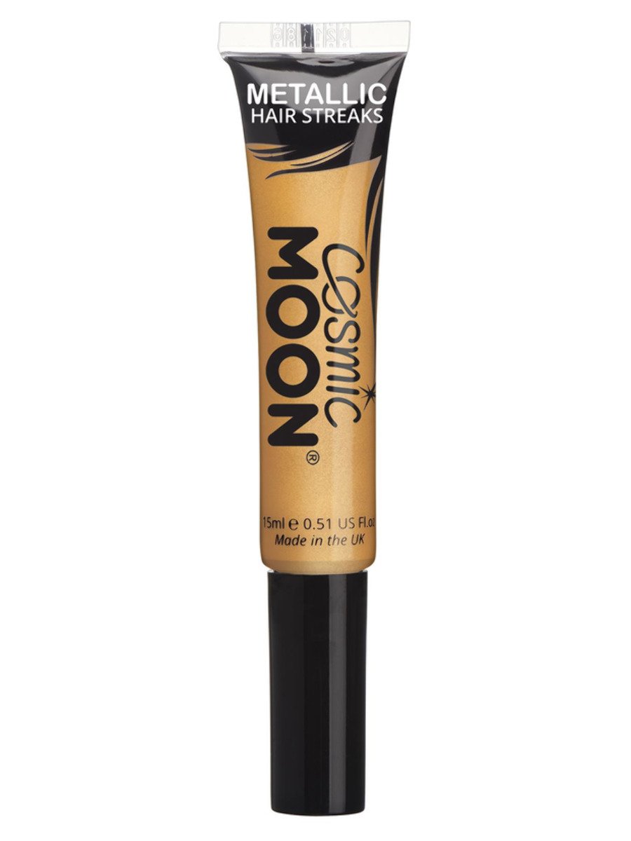 Moon Creations Hair Streaks Metallic