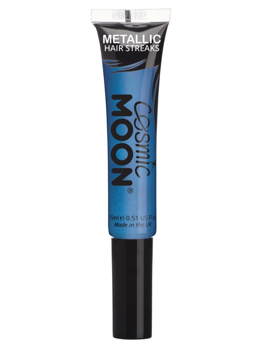 Moon Creations Hair Streaks Metallic