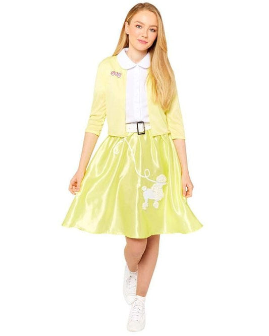 Official Grease Summer Nights Sandy Costume