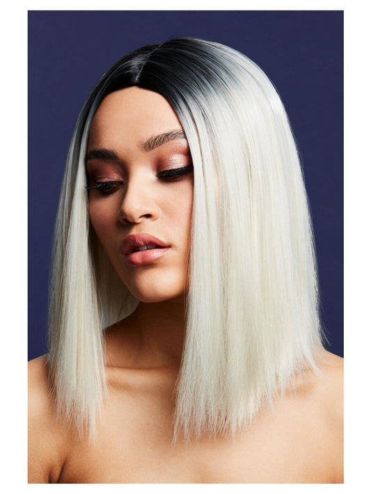 Fever Deluxe Heat Resistant Kylie Wig