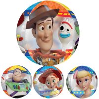 Toy Story Orbz Foil Balloon
