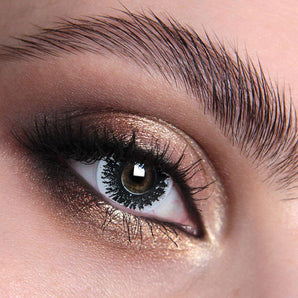 Mesmereyez Resident Evil Contact Lenses- One Day Use