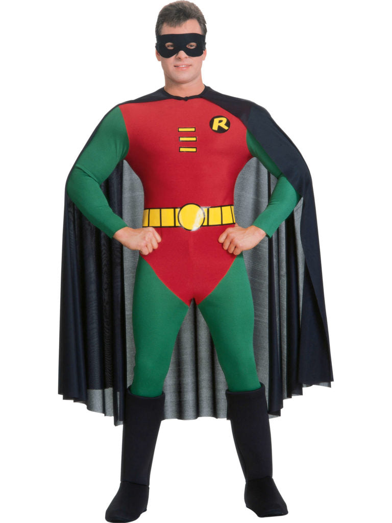 Official Robin Superhero Costume