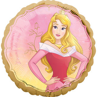 Disney Princess Aurora 18" Foil Balloon