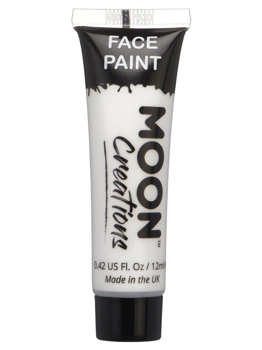 Moon Creations Face and Body Paint