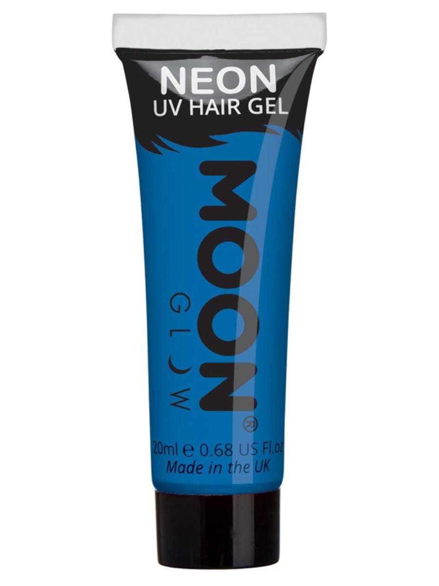 Moon Creations Hair Gel Neon UV