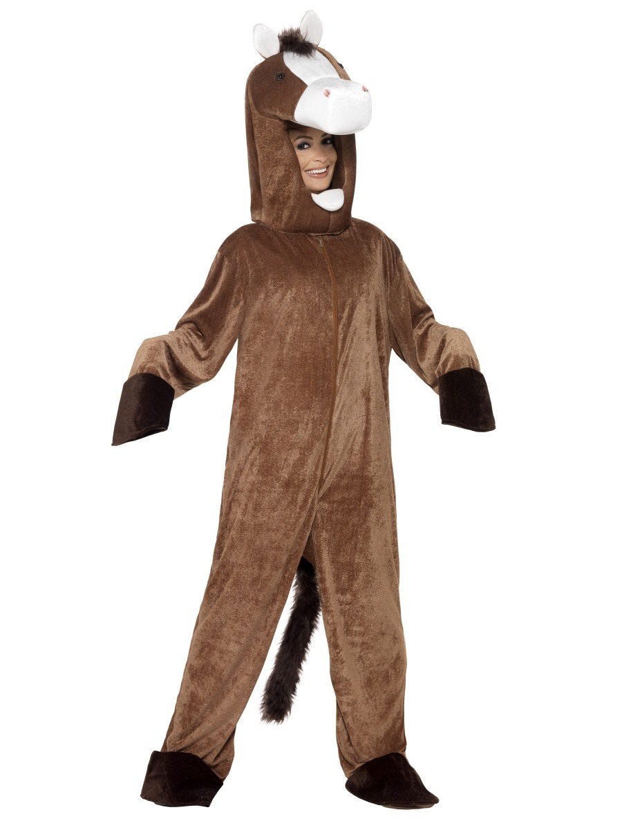 Horse Costume
