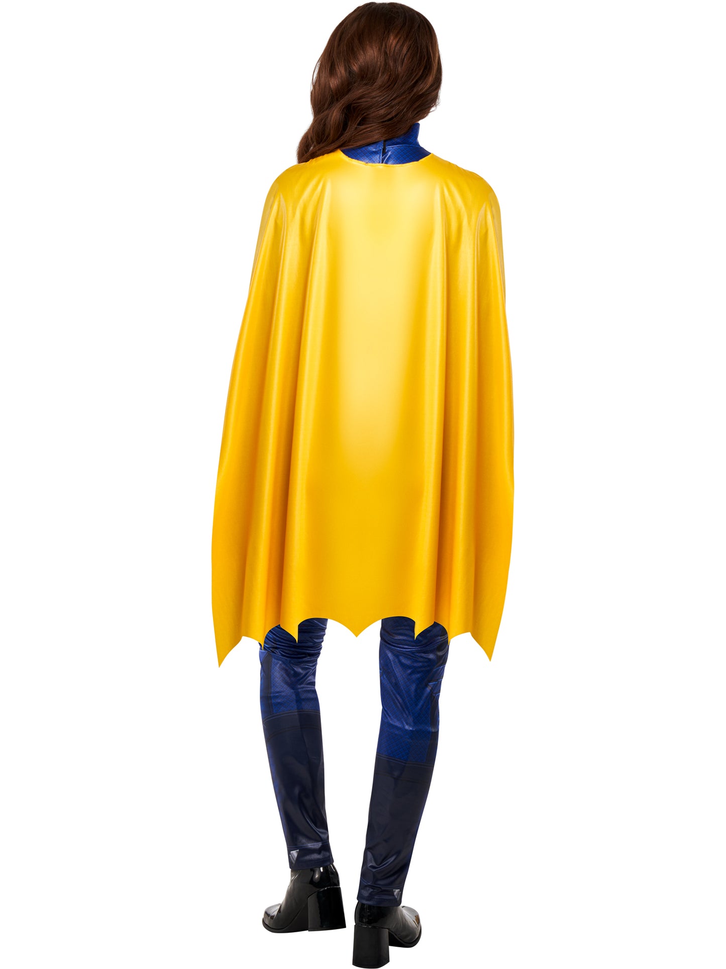 Official Batgirl Comic Book Costume