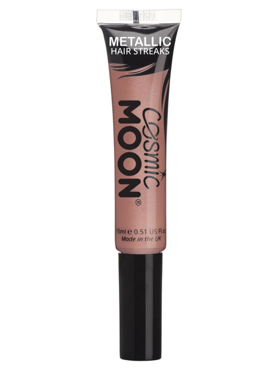 Moon Creations Hair Streaks Metallic