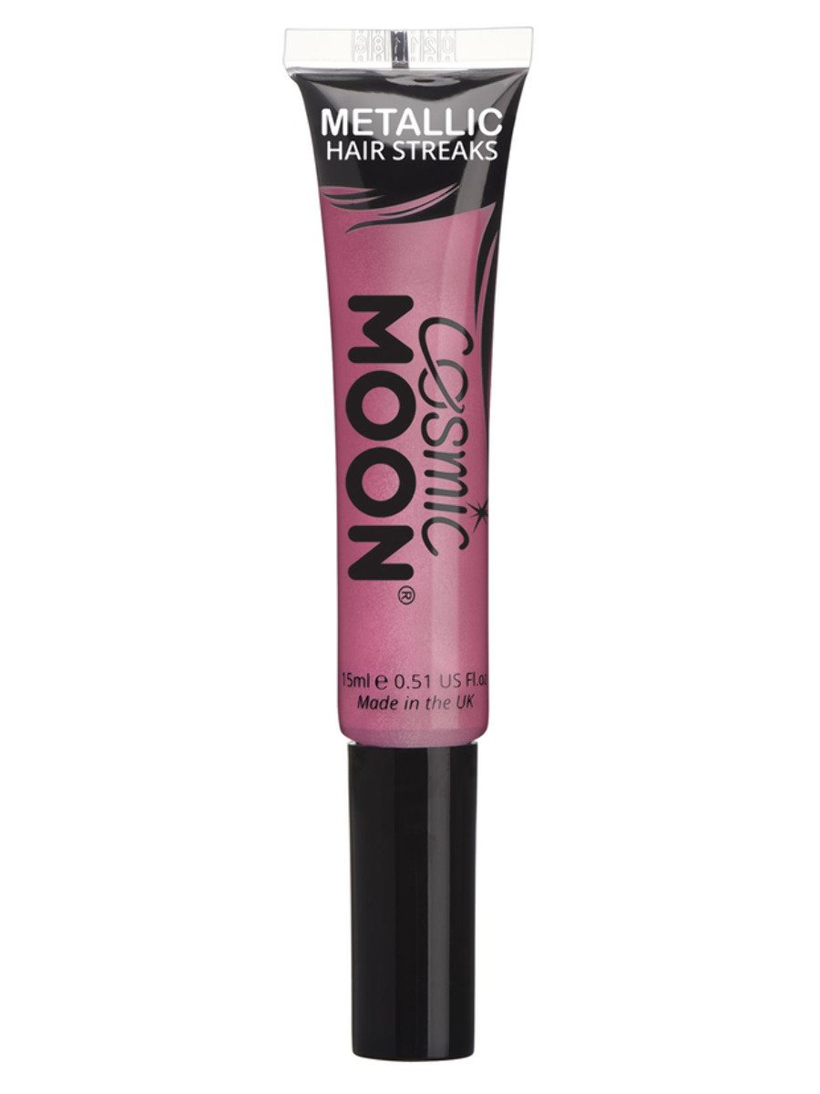 Moon Creations Hair Streaks Metallic